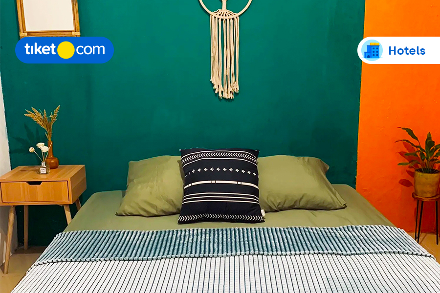 Hey Backpackers, Here are Cheap Homestays in Jogja You Should Know!