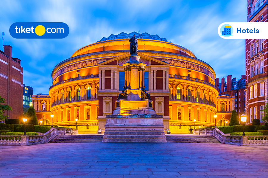 Live Up Your Britpop Moment with These Must-Visit Places in the United Kingdom!