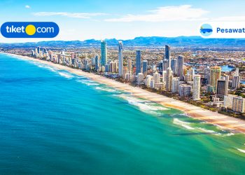 Destinasi Hits di Queensland, Wajib ke Sini Pas Liburan Nanti!