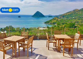 restoran dan kafe di labuan bajo