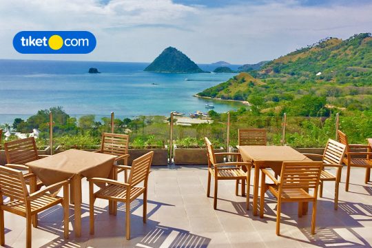 restoran dan kafe di labuan bajo