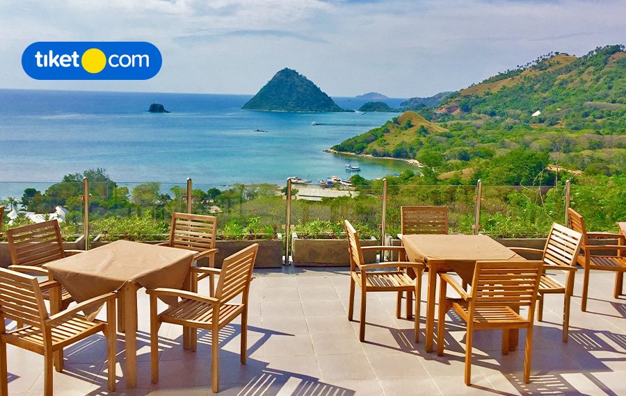 restoran dan kafe di labuan bajo