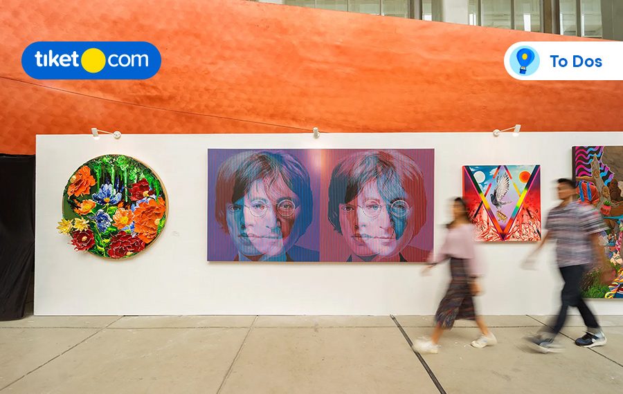 From Art to History: Top 10 Museums for a Fun Date in Indonesia!