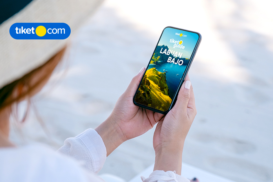 tiket Guide Labuan Bajo: Panduan buat Kamu Eksplor Keindahan Surga di Timur Indonesia!