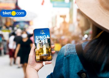 tiket Guide Labuan Bajo: A Guide for You to Explore the Beauty of Heaven in Eastern Indonesia!