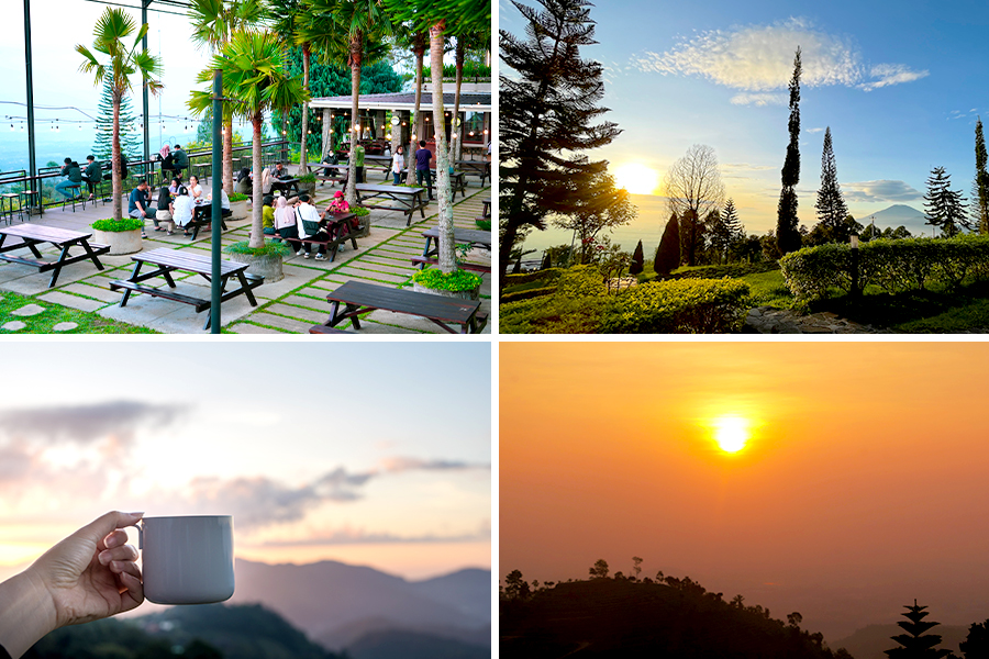 umbul sidomukti 