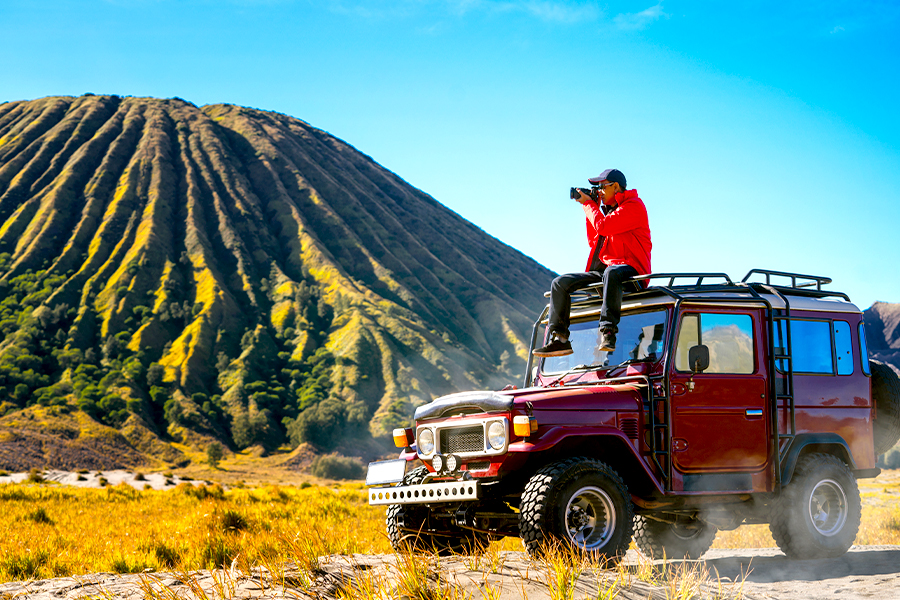 Blog tiket.com | Temukan informasi dan inspirasi liburan paling lengkap dari beragam destinasi wisata di sini!