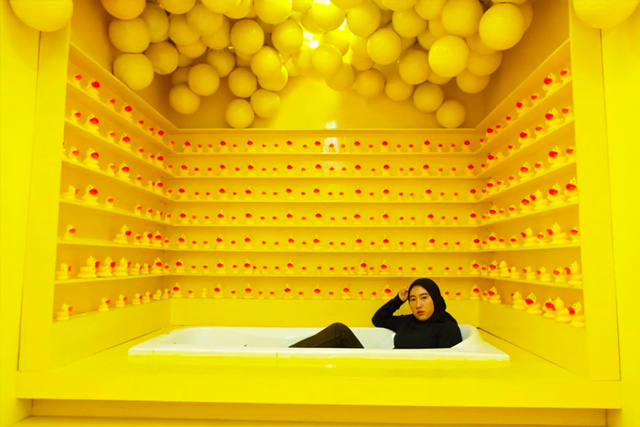 Centrum Million Balls
