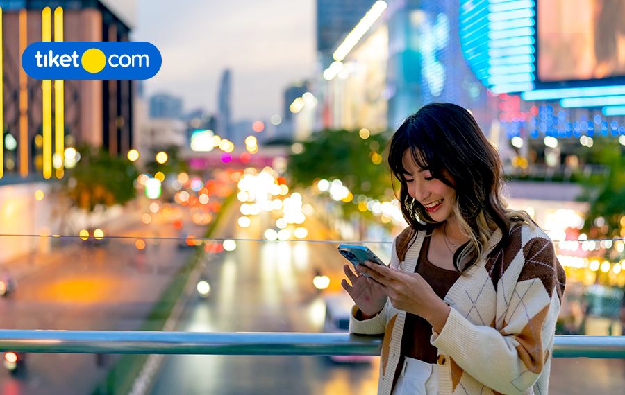 Tips Liburan Termurah, Ada Promo Mid-Year Holideals buat Liburan Keluarga!