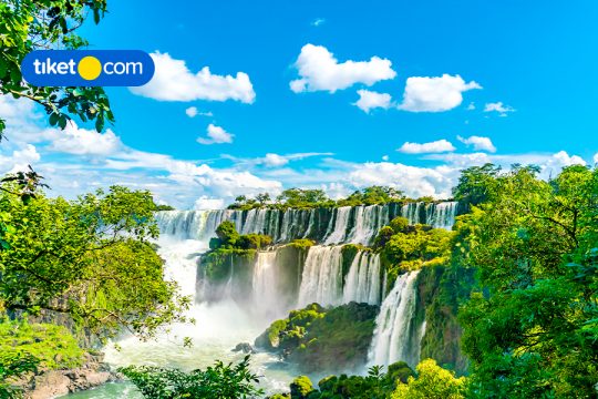 Fun Facts About Argentina