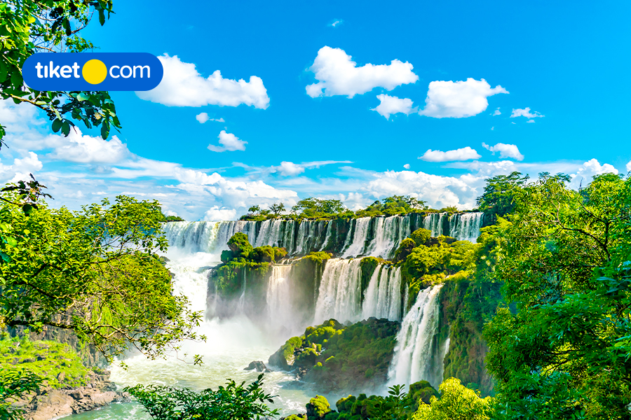 Fakta Menarik Tentang Negara Argentina, Destinasinya Super Cantik!