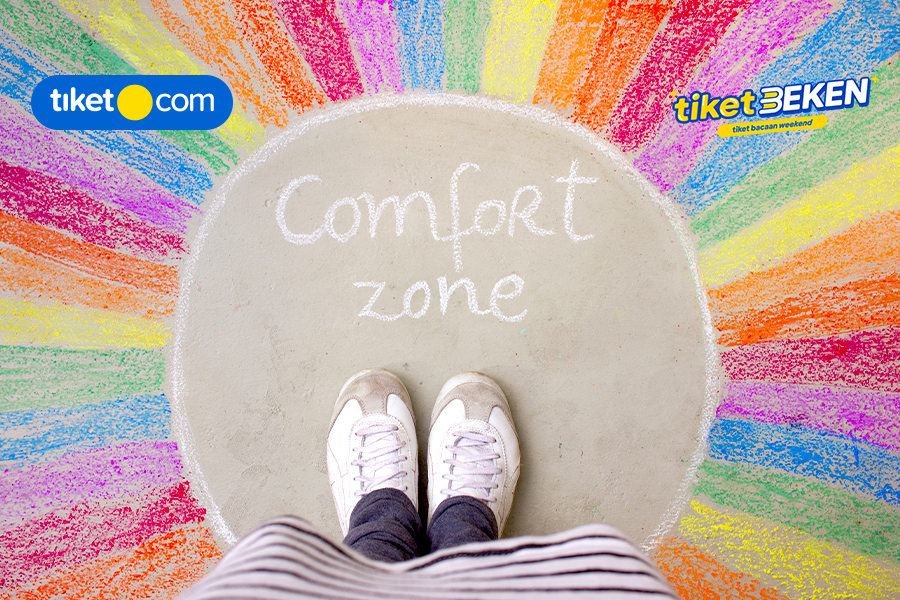FOMO? Go Ahead…It isn’t Always Bad