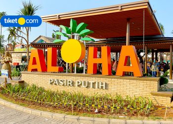 Fun Vacation in Jakarta