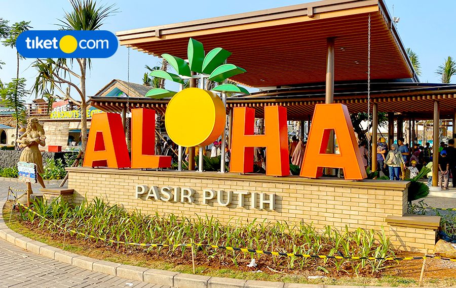 Fun Vacation in Jakarta