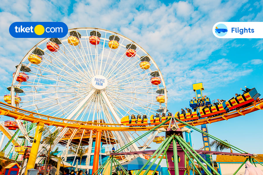 7 Summer Destinations for Your Kids to Enjoy the Holiday!