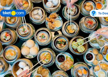 Hong Kong’s Culinary Delights: A Must-Try Food on Your Vacation!