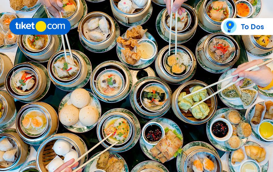 Hong Kong’s Culinary Delights: A Must-Try Food on Your Vacation!