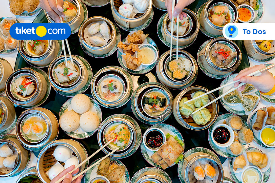 Hong Kong’s Culinary Delights: A Must-Try Food on Your Vacation!