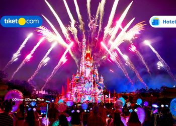 Mau ke Hong Kong? Cek Rekomendasi Hotel & Tempat Wisata Keluarga yang Keren!