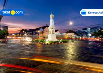 24 Jam Keliling Jogja? Mulai dari Kuliner, Hotel, hingga Tempat Wisatanya, Semua Ada!
