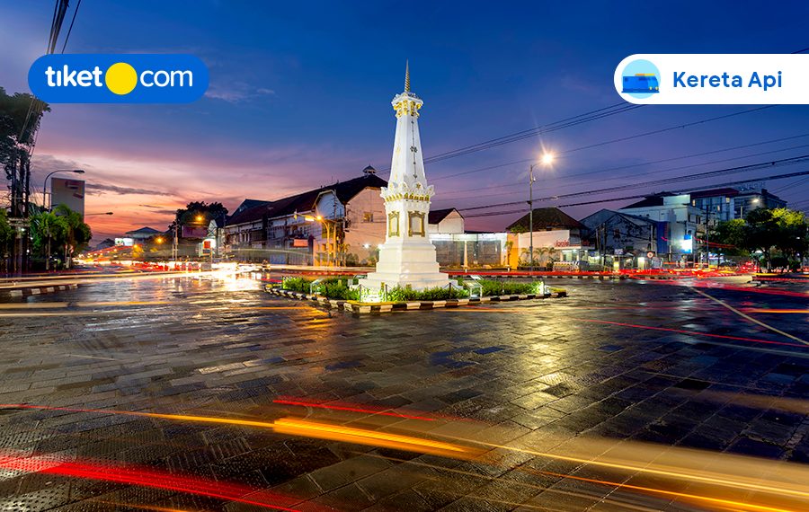24 Jam Keliling Jogja? Mulai dari Kuliner, Hotel, hingga Tempat Wisatanya, Semua Ada!