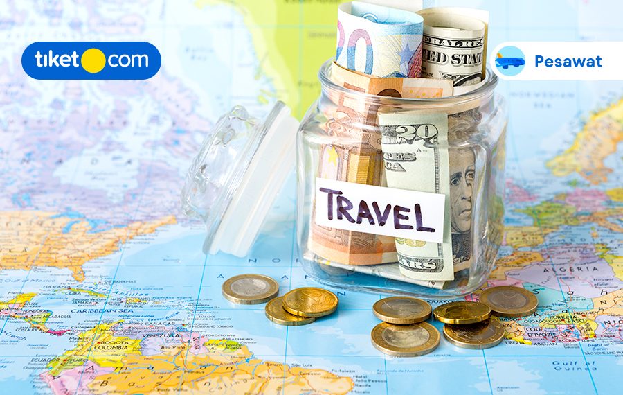 Tips Liburan On Budget ke Tiga Negara: Thailand, Vietnam, dan Kamboja!