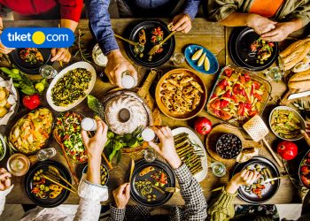 20 Kuliner Terbaik di Dunia, Ada Indonesia Salah Satunya!
