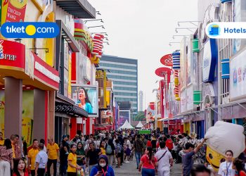 It’s Jakarta Anniv! Find These Hotels Around PRJ Kemayoran to Stay!