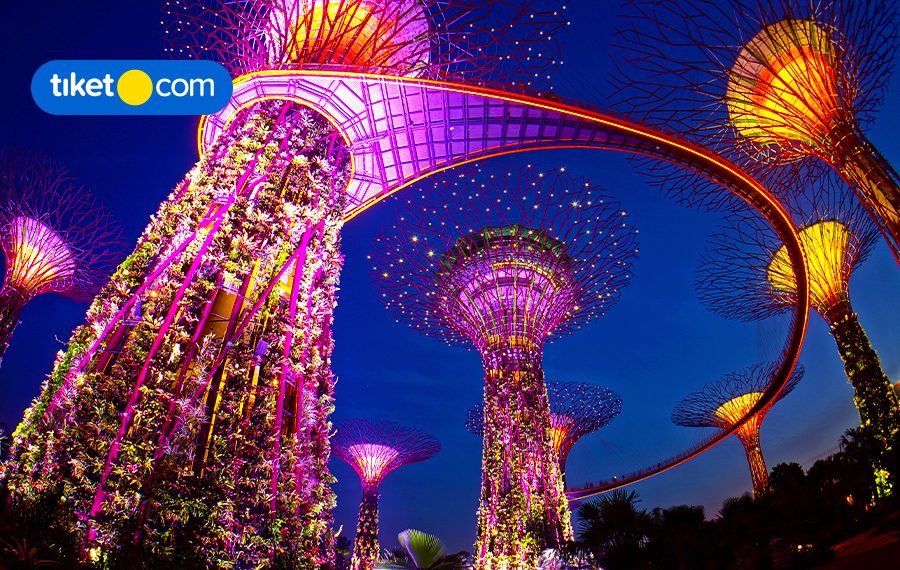 Mau Liburan ke Singapore? Ini Event Serunya di Bulan Juni & Juli 2023