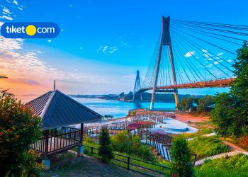 tempat wisata di batam