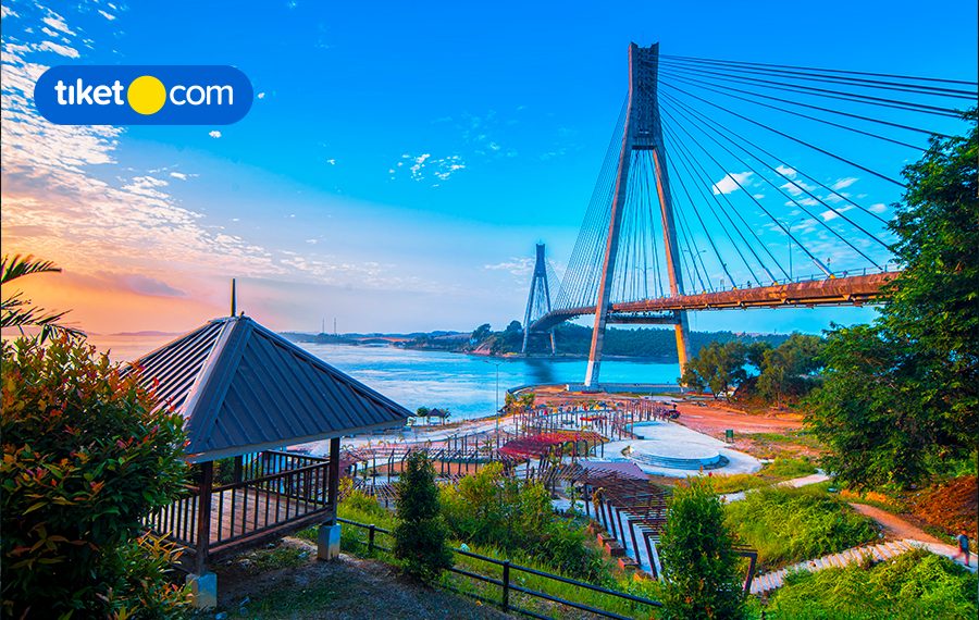 tempat wisata di batam