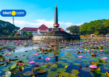 wisata dekat stasiun malang