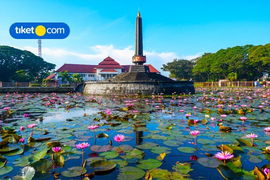 wisata dekat stasiun malang
