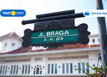 wisata dekat stasiun bandung