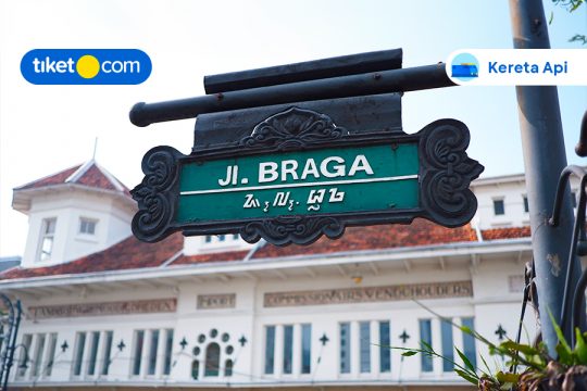 wisata dekat stasiun bandung