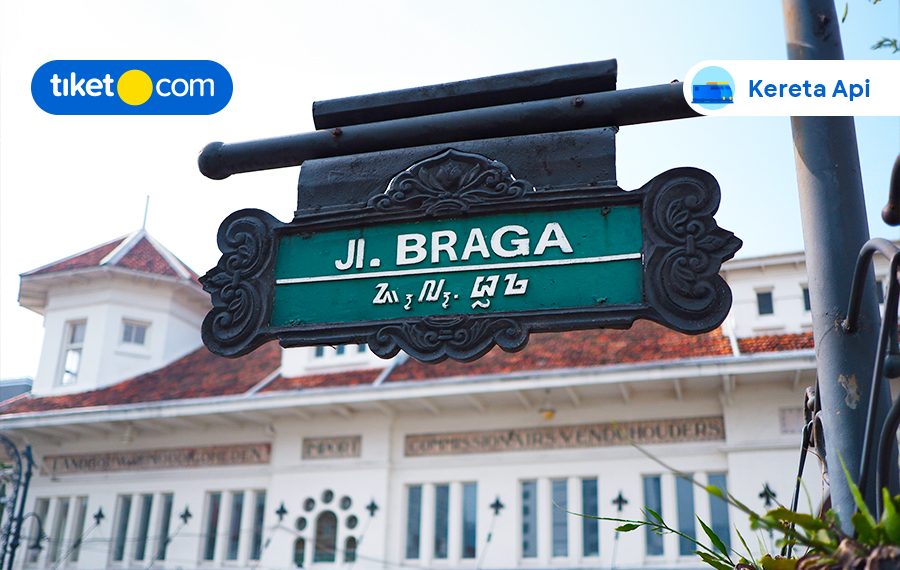 wisata dekat stasiun bandung