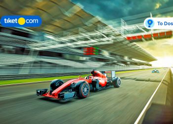 the fantastic event of formula 1 singapore