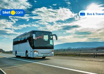 Cari Tahu Klasifikasi Kelas Bus & Fasilitasnya, Biar Traveling Tetap Nyaman!