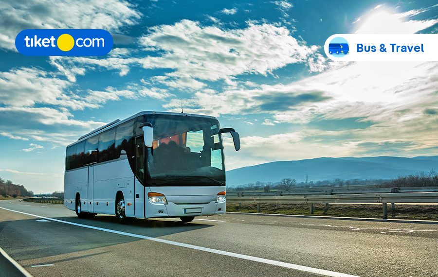 Cari Tahu Klasifikasi Kelas Bus & Fasilitasnya, Biar Traveling Tetap Nyaman!