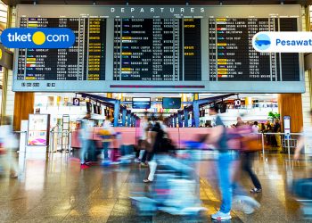 10 Bandara Terbaik di Dunia 2023 Versi Skytrax, Nyaman & Punya Fasilitas Lengkap!