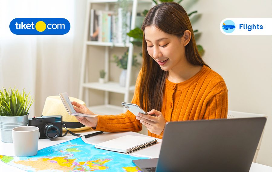 How to Do Online Check-in for Flights, Easy and Seamless!