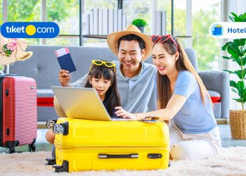 Tips Jitu Buat yang Mau Nginep Murah di Luar Negeri!