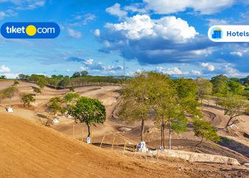 Guide to MXGP: List of Hotels in Lombok & Sumbawa to Stay!