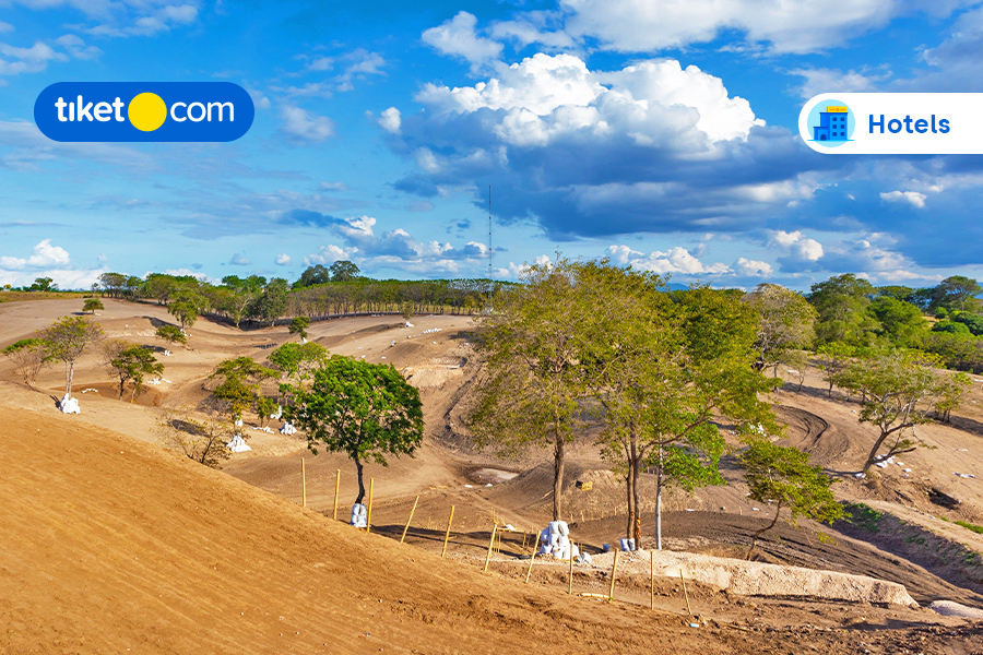Guide to MXGP: List of Hotels in Lombok & Sumbawa to Stay!