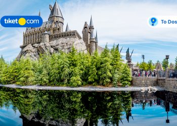 A Guide to Universal Studios Japan 2025: Best Things to Do & Rides to Try!