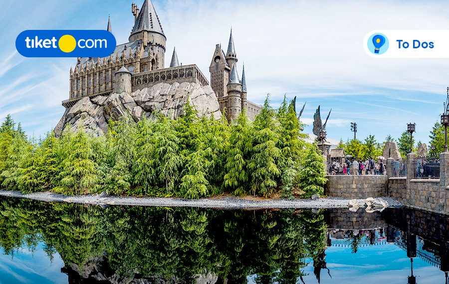 A Guide to Universal Studios Japan 2025: Best Things to Do & Rides to Try!