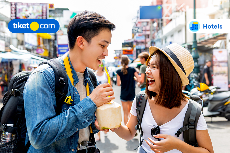 Your One-Stop Vacay Guide for a Memorable Birthday Trip in Bangkok!