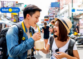 Cara Seru Bikin Birthday Trip ke Bangkok Berkesan & Tak Terlupakan!