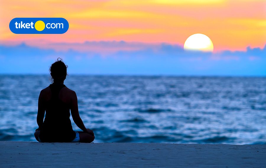 Destinasi Cantik di Luar Negeri untuk Wisata Rohani