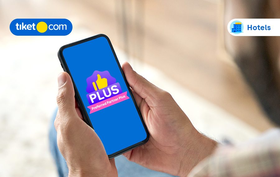 Preferred Partner Plus: Your Easy Way for an Amazing Staycation!